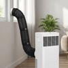 Heat Resistant AC Hose Insulation Sleeve Waterproof AC Exhaust Pipe Thermal Cover  Exhaust Hose