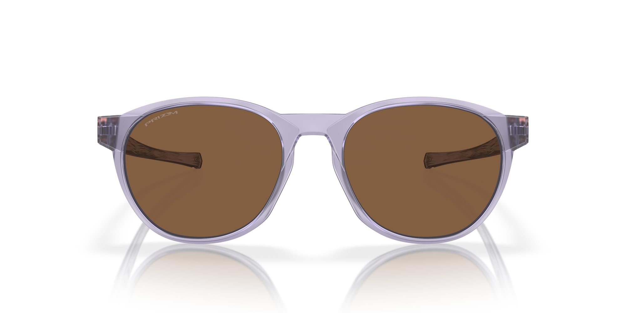 

Солнцезащитные очки OO9126F REEDMACE МАТОВЫЙ ПРОЗРАЧНЫЙ СИРЕНЕВЫЙ 54 [Oakley] (К)
