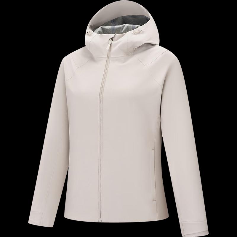 LI-NING Women s Glory Gold Label Windbreaker M