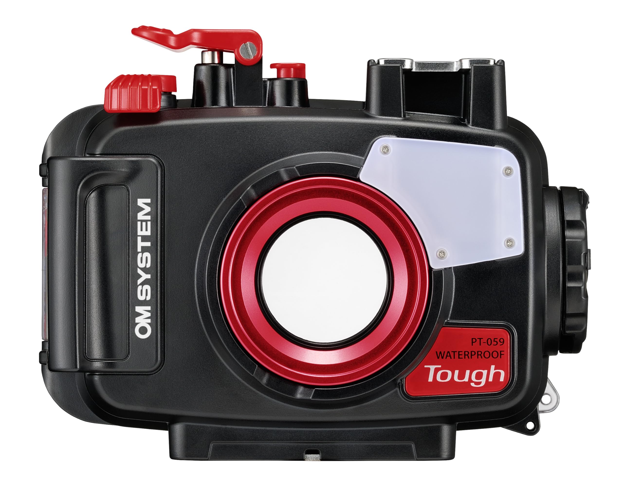 

Waterproof protector PT-059 (TG-7/TG-6) червоний