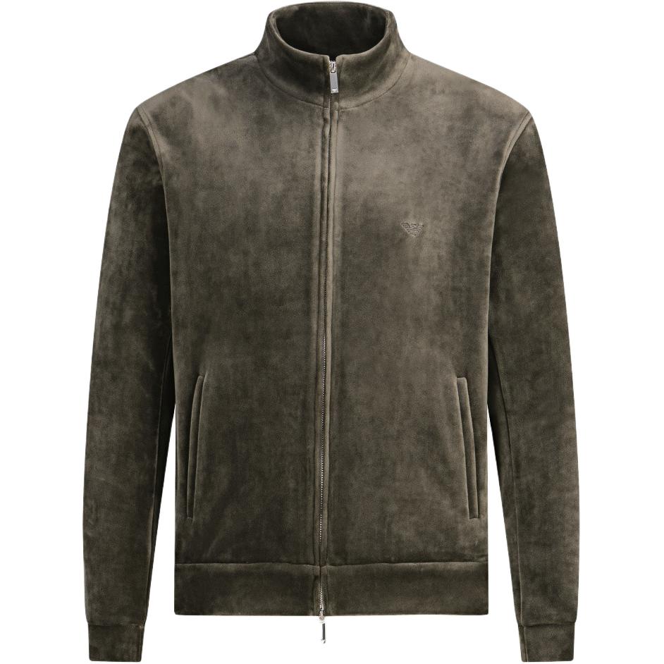 EMPORIO ARMANI FW23 Jackets & Coats
