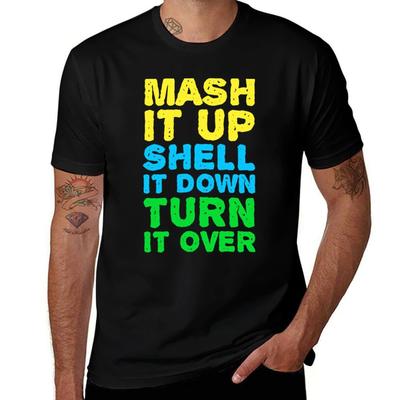Oberteile – T-Shirts