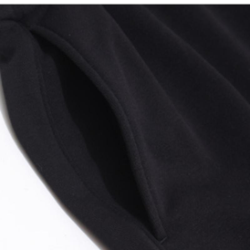 North Face Kinetic Fleece Jogger Pants Long Pants