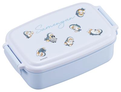 Lebensmittelbehälter – Lunchboxen