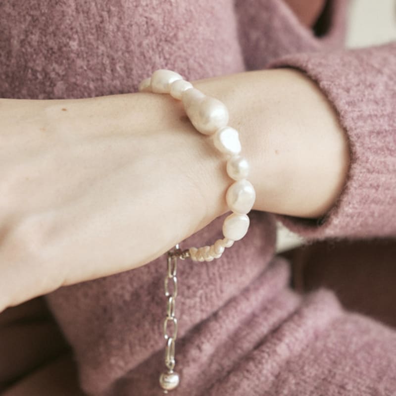 Sophiamor ugly pearl br