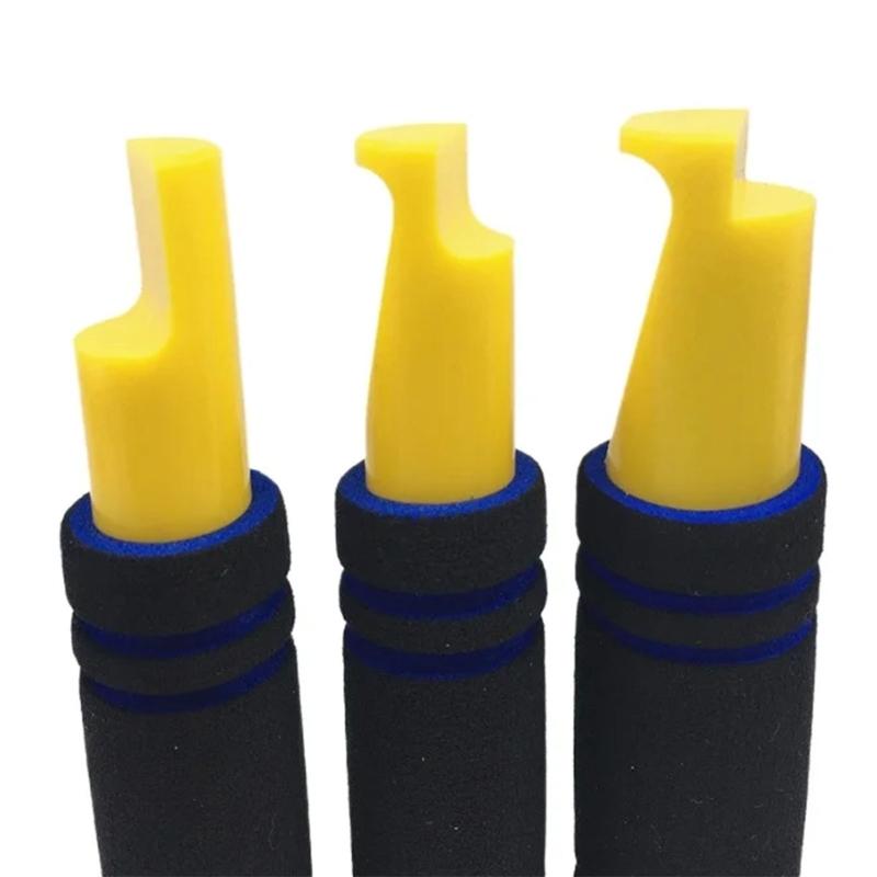 Automobile Sheet Punch Paint Dents Repair Tool Punch Tapping Rod Dents Repair Dents Edges Repair Tool