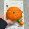 For AirPods 4 Case Cartoon Cute Wireless Earphone Cover for Apple AirPods Pro 2 Charging Case for AirPods 3 2 1 with Keychain