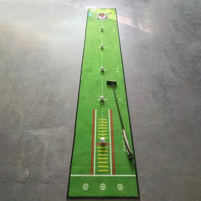 Golf – Golf Eğitim Araçları