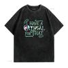 Funny Crystals Witchy Quote Chakras Energy Healing T Shirt  vintage Washed Soft Comfortable fashion homme Breathable Unisex