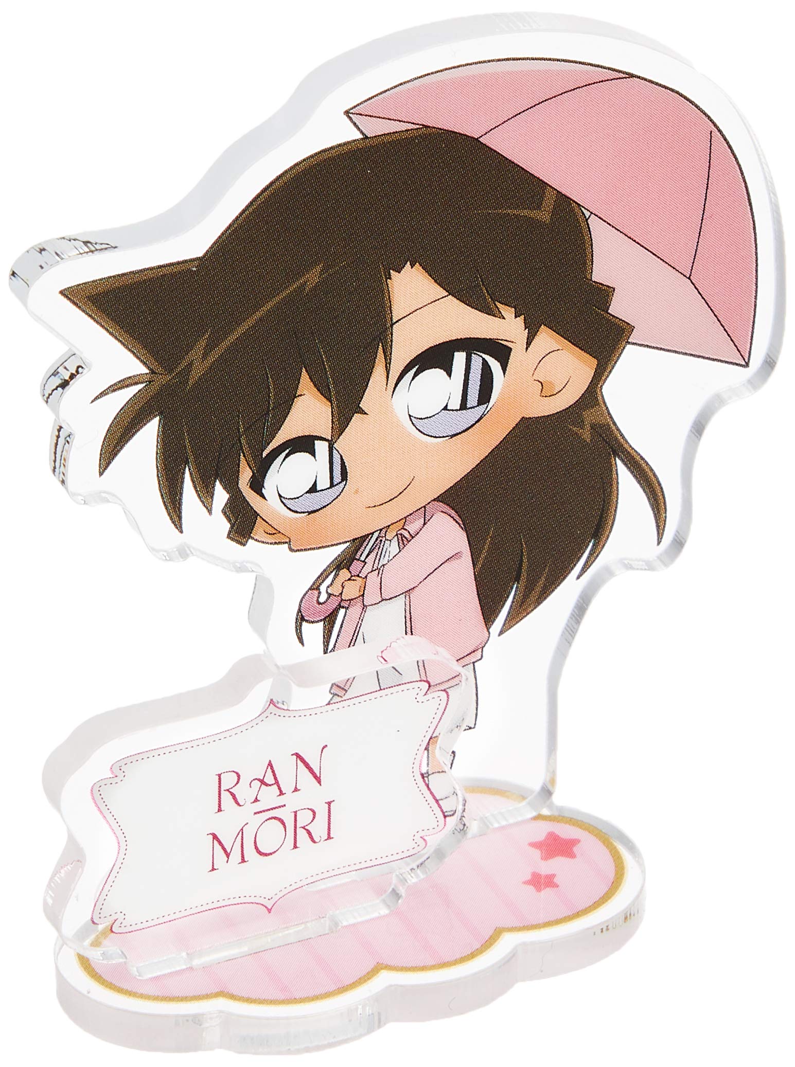 

Toshin Pack Detective Conan Acrylic Stand Rain Ran