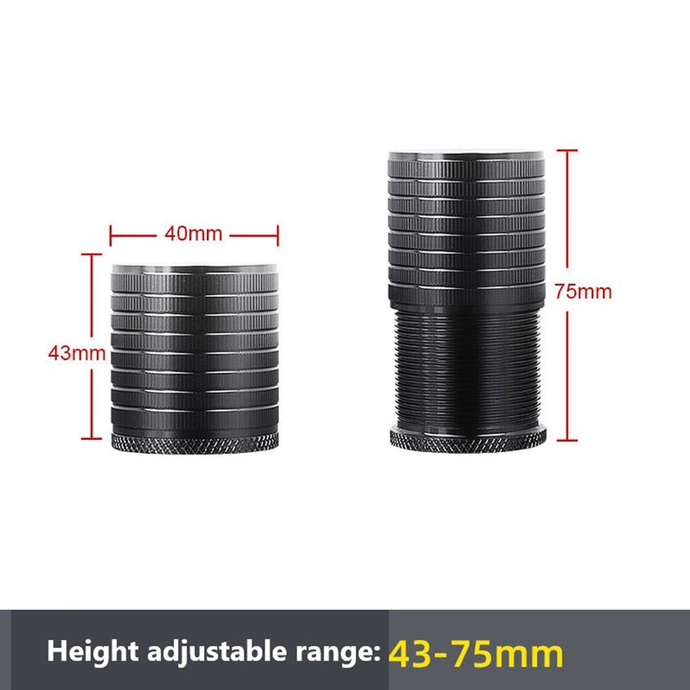 Adjustable Bed Risers for Enhanced Support and Comfort in For furniture