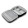 Hair Clipper EVA Carry Case for Mijia Hair Clipper 2 Protectors Handbag Storage Bag with Inner Mesh Pockage Holder Tray