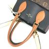 Louis Vuitton  M45409  Monogram Fold tote MM Shoulder Bag 2WAY Bag Hand Bag