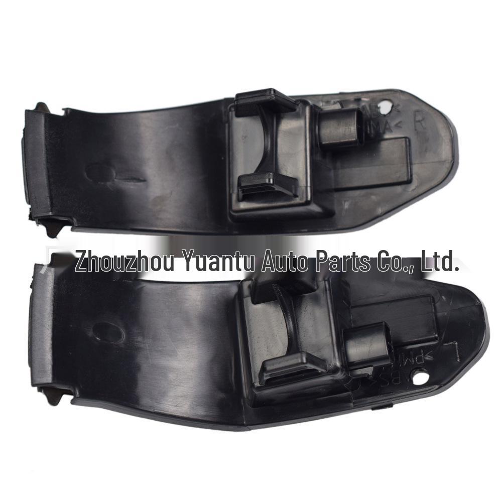 LED Dynamic Sequential Turn Signal for Toyota Highlander RAV4 XA40 Reversing Mirror