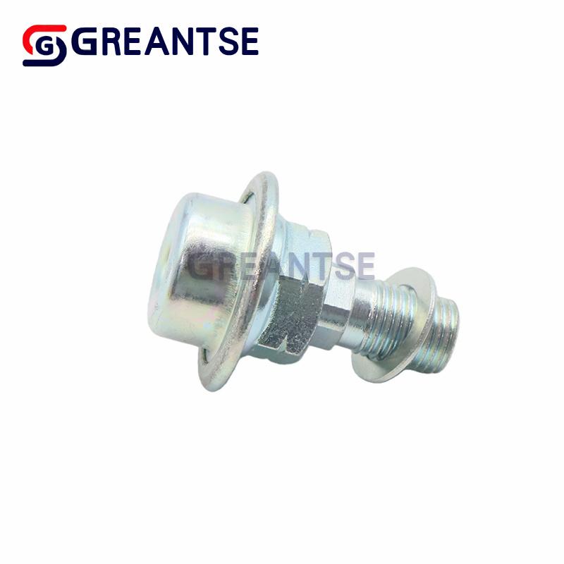 195250-0290 Fuel Pressure Regulator For Mazda 323 626 RX-7 MX-6 Protege Familia Car Accessories