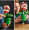 LEGO Super Mario Construction Set – Piranha Plant (71426)