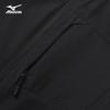 Mizuno Outdoor Windproof Couples Windbreaker Jacket