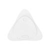 Guitar Picks Tuner Ukulele Tuner 3 Thickness Picks LED Display ABS Portable Tuner Instrument Accessory for Acoustic Guitar Ukulele
