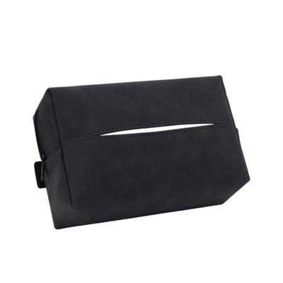 BRIIKPP Sunshine Everyday Tissue Case for Car Tissue Cover Car