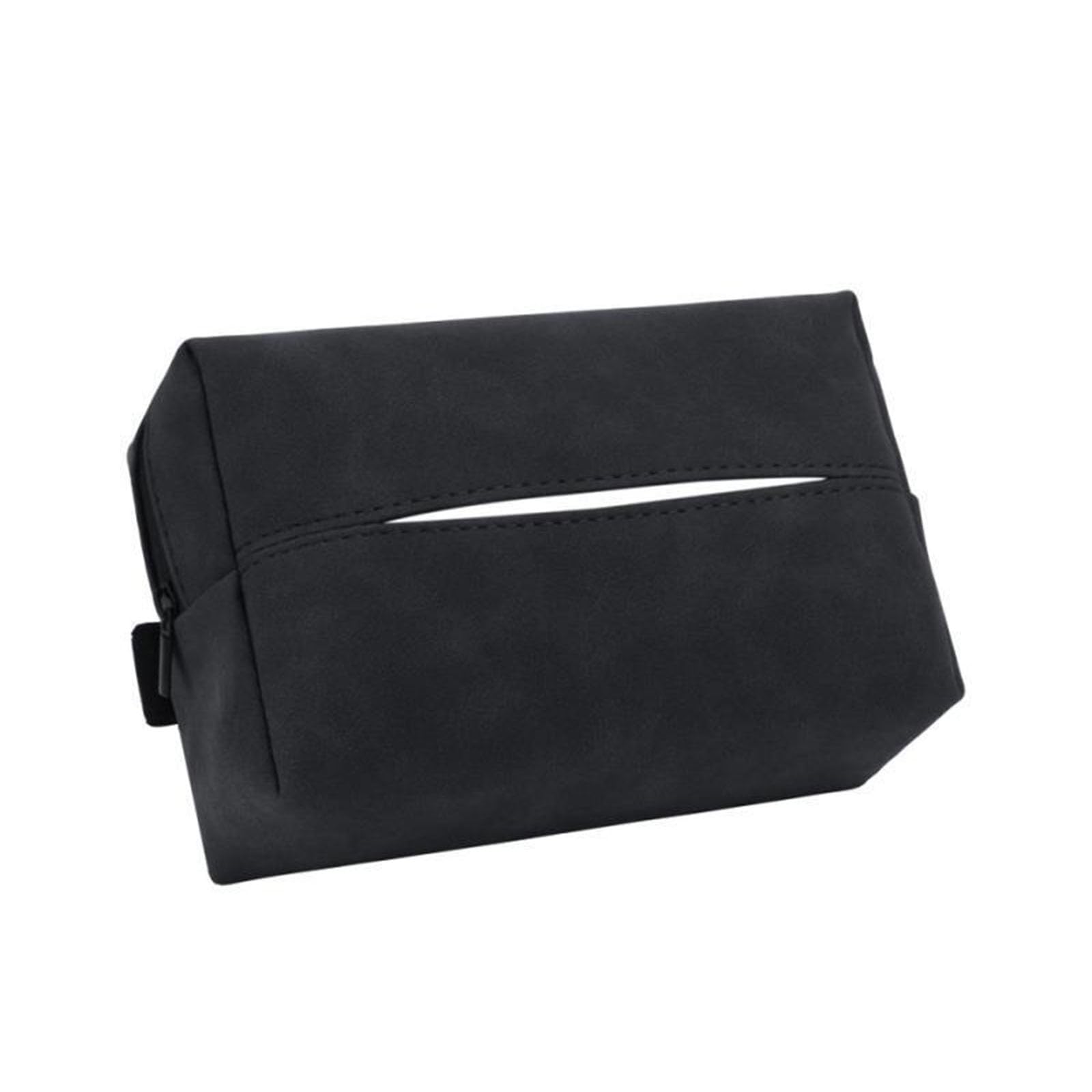 BRIIKPP Sunshine Everyday Tissue Case for Car Tissue Cover Car medium size чёрный