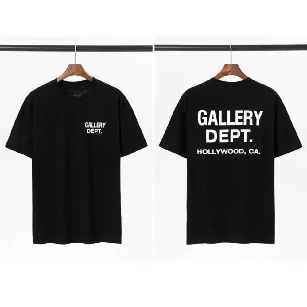 2026 Vintage Letter Graphic Oversized Tshirt For Kids Adults Simple Front Back Text Print Loose Short Sleeve Crew Neck Tops