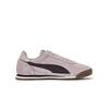 PUMA Women's Retro Pink Low-Profile TURINO Casual Shoes 403048