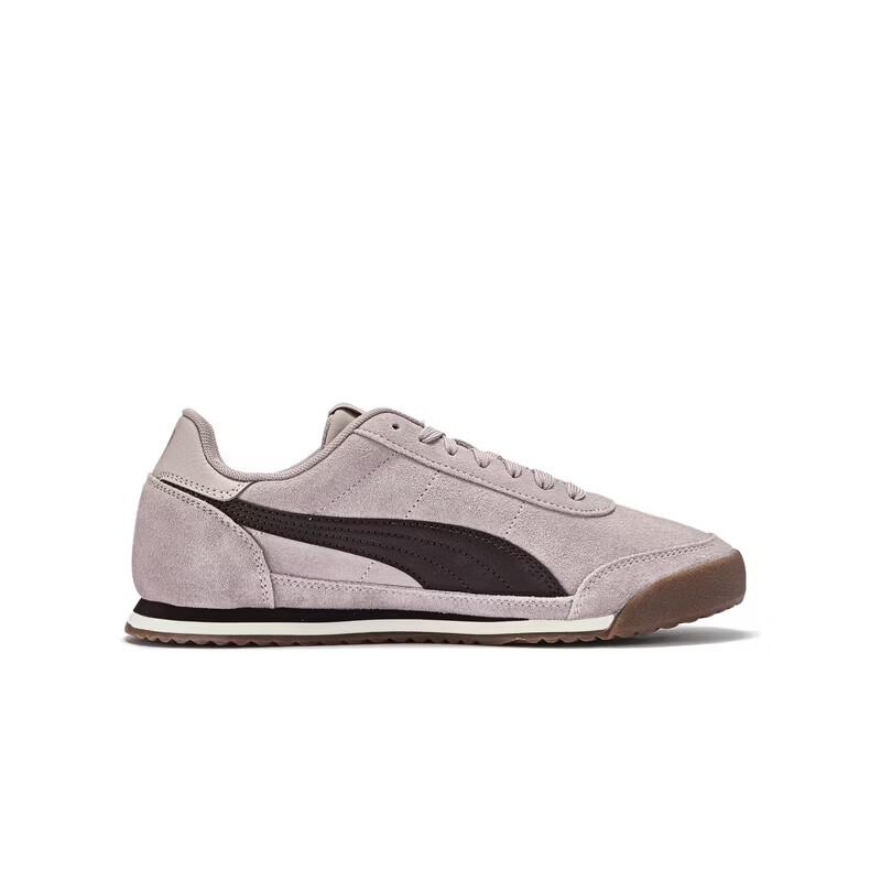 PUMA Women's Retro Pink Low-Profile TURINO Casual Shoes 403048