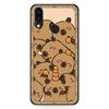 Silicone TPU Phone Case For UMIDIGI Power Durable Full Wrap Anti-knock Soft Case Fashion Design Waterproof Phone Pouch