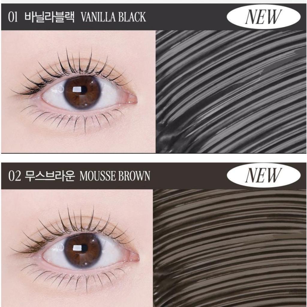 [Clio] Kill Lash Superproof Mascara Fine