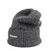Autumn and Winter Wool Pile Hats with Large Head Circumference Versatile Casual Cold Hats Warm Hats Couple Ear Protection Knitted Hats