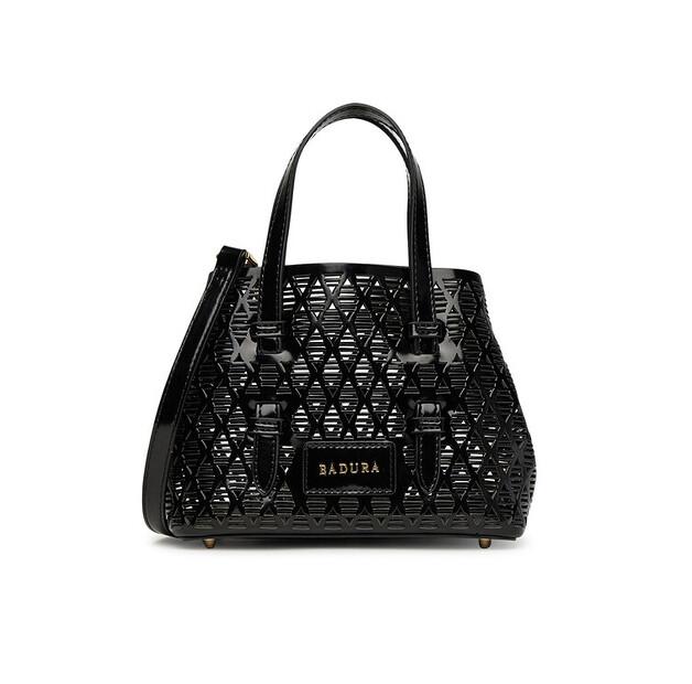 Bag Badura WEN-07 Black