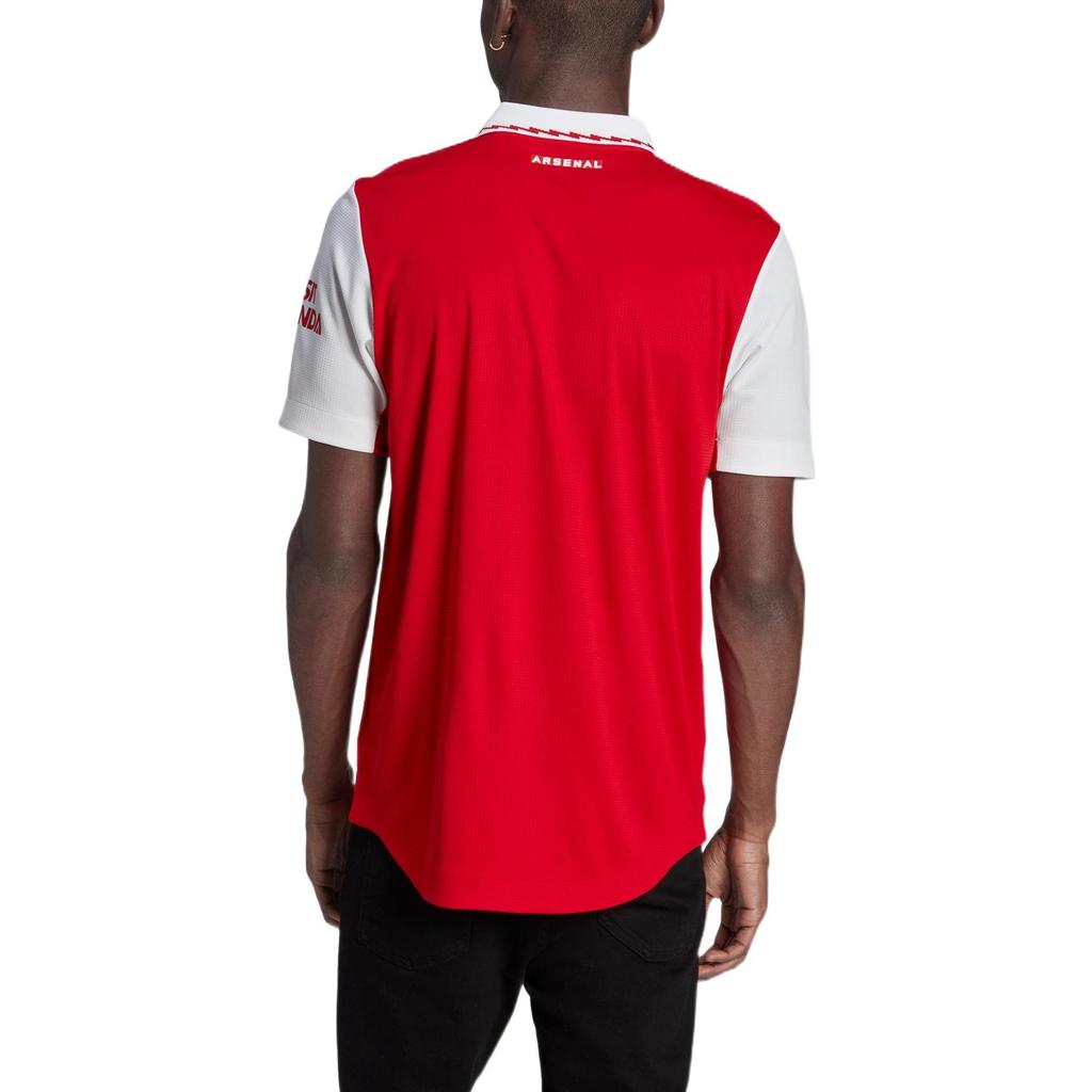 adidas Authentic Saka Arsenal Home Jersey Asia Sizing Men's H35904