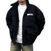 PUMA X ROARINGWILD Down Jacket Men's Black 532587-01