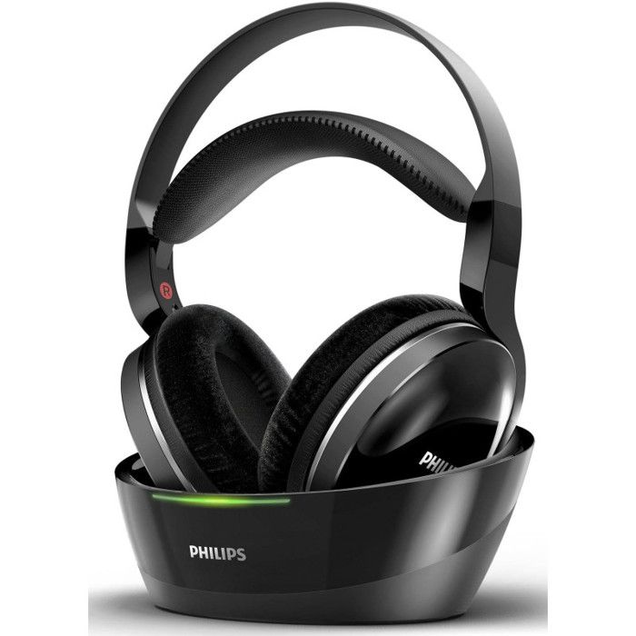 PHILIPS SHD 8850/12 Wireless TV Headphones