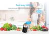 2.4GHz Night Vision Baby Monitor