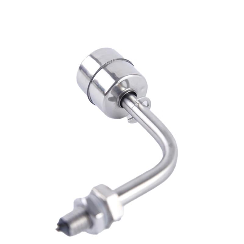 Rongmu Marine Explosion-Proof 304 Stainless Steel L-Type Float Level Controller