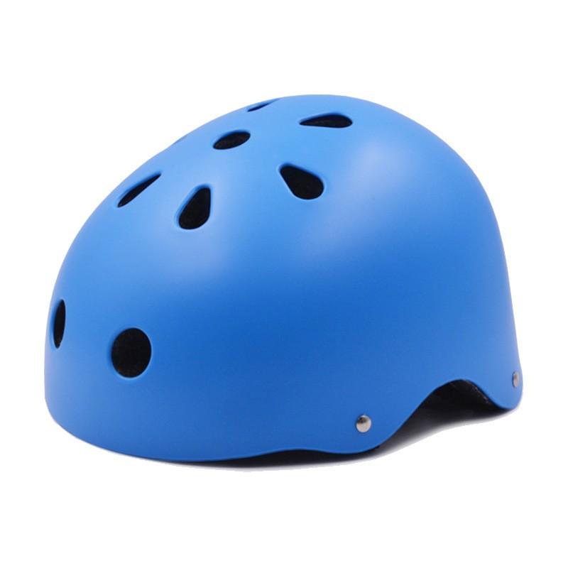 Multi-Sport Safety Helmet Rock Climbing Hiking Caving Rescue Zip Line Street Dance Roller Skating
