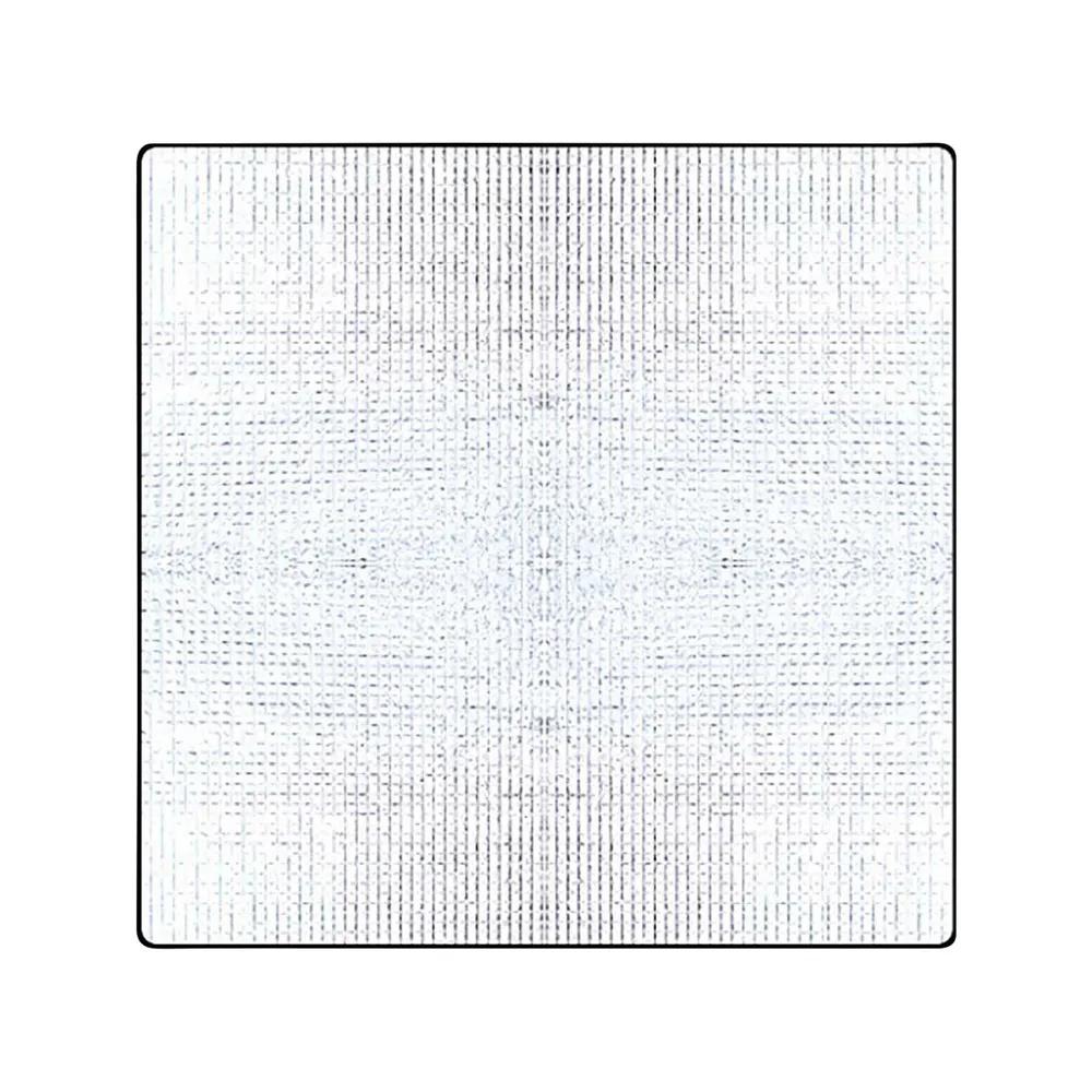 2*2m Camping Double-sided Aluminum Film  Mat Picnic Mat Outdoor Portable Sleeping Mat Cloth Tent Home Picnic Mat