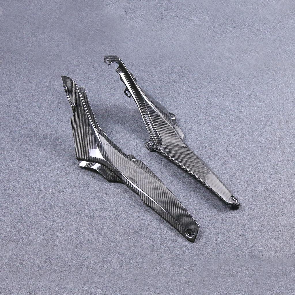 2022+ Yamaha R7 Carbon Fiber Front Fender Kit