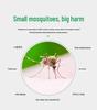 Summer Electric Mosquito Killer Lamp: Photocatalytic Insect Trap & Lure for Home