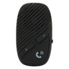 Car Speakerphone Hands Free Call EDR Noise Reduction Easy Assembly Car Wireless Speaker for Vehicle