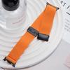 Magnetic Band for Samsung Galaxy Watch 8 Classic /8 40mm 44mm Nylon Sport Strap for Samsung Galaxy Watch 8 Sports Accessories