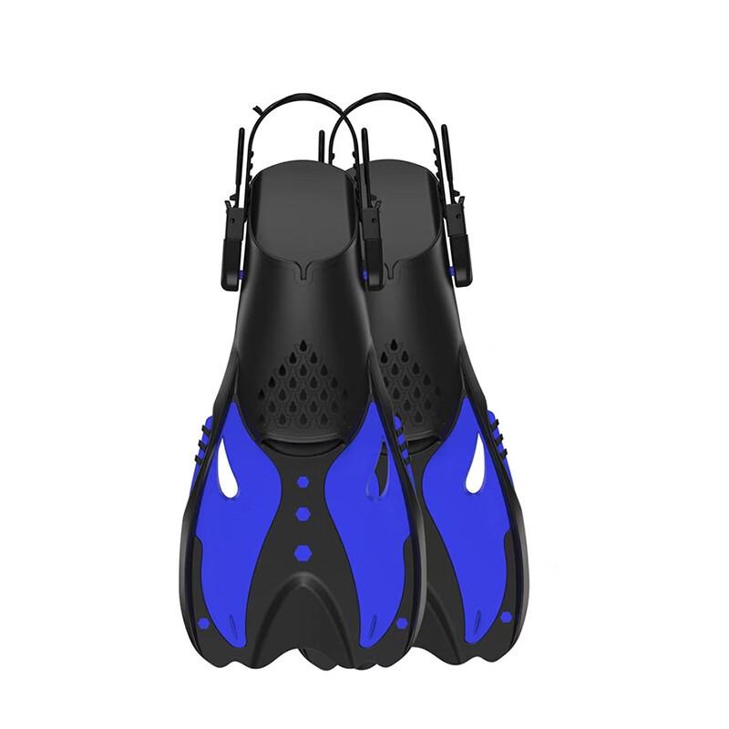 Alliance Envoy Justerbara Snorkel- och Dykfenor