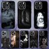 Game R-Resident E-Evil Village Phone Case For iPhone 17,16,15,14,13,12,Pro,Max,Plus,E,SE4,Air,Mini Black Soft Box