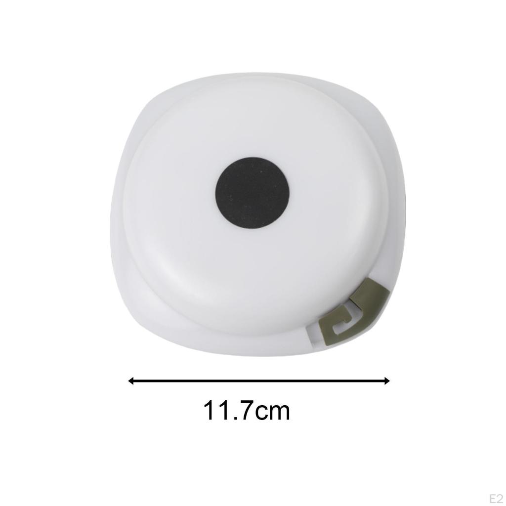 Camping Lights Portable Lantern Decorations Adjustable 5 Modes Outdoor Tent Fairy