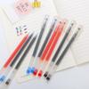 Colorful High-Capacity No-Refill Liquid Signature Pen for Office & Students