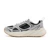 Edgeride Fashion Comfortable Breathable Supportive Rebound Low-Top Casual Running Shoes Men Sneaker Gray 232919-GYMT