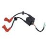 Boat Ignition Coil Assy 6B4 85530 00 Stable Performance Marine Ignition Coil Assy for 15 HP