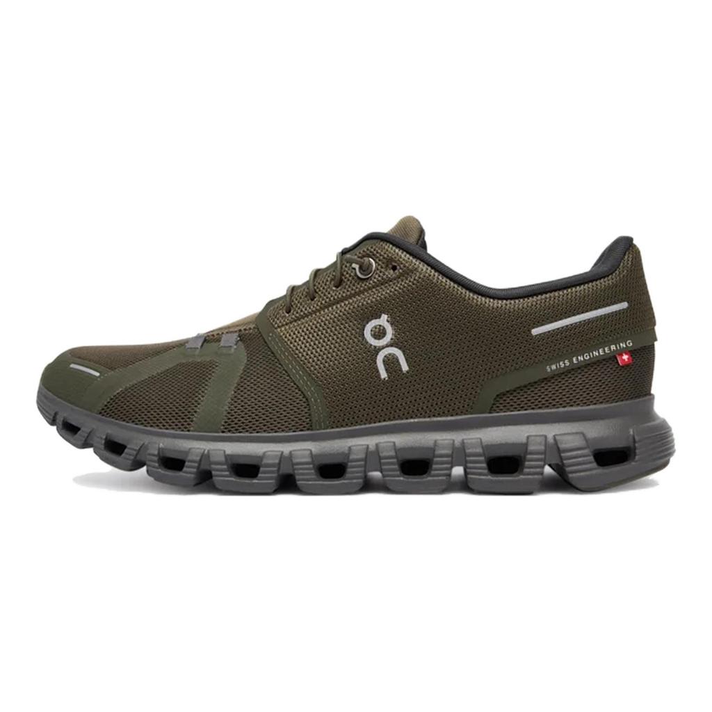 On Cloud 6 Casual Running Shoes Men's Sneakers 3MF10070656