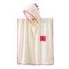70x140cm Asciugamani da bagno per bambini con cappuccio Accappatoio Doccia Morbido Caldo Coperta per dormire per bambini Ragazze Bambini Neonati